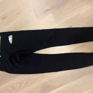 Roots leggings